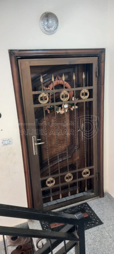 شقة في محافظة العاصمة - ماركا- المرقب  - 43,000 دأ - صورة 1